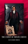 The Count of Monte Cristo - Alexandre Dumas - 9782384233908