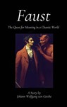 Faust - Johann Wolfgang von Goethe - 9782384234349