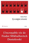 Ca saigne encore - Paolo Nori - 9782384820610
