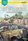 Guy de Larigaudie - Un scout autour du monde - Rémi Scholtz - 9782384881604