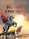 Les premiers chrétiens - Arnaud Delalande - 9782384881741
