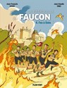 Feu à Uzès - Jean-François Vivier - 9782384881758