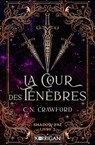 Shadow Fae T3 - C.N. Crawford - 9782385160845