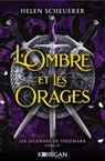 Les légendes de Thezmarr T4 - Helen Scheuerer - 9782385160982