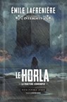 Le Horla - Emile Lafrenière - 9782386901454