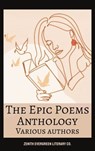 The Epic Poems Anthology - Homer ; Virgil ; William Shakespeare ; John Milton - 9782386912764