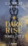Dark Rise - L'Intégrale (Tomes 1 et 2) - C.S. Pacat - 9782387033505
