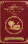 The Cambridge Modern History Collection - J. B. Bury - 9782387175359