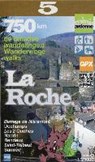 La Roche Rendeux Barrage de Nisramont -  - 9782390160045