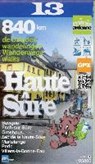 Lac de la Haute Sûre Martelange -  - 9782390160137