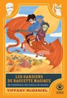 La malédiction des voleurs de momies - Tiffany McDaniel - 9782404021751