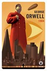1984 - George Orwell - 9782404025339