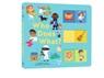 Who Does What? - Stephanie Babin - 9782408019709