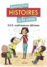 Maîtresse en détresse - Bernard Friot - 9782408023591