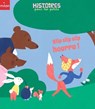 Slip slip slip hourra ! - Valérie Cros - 9782408064006