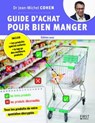 Guide d'achat pour bien manger 2ed - Jean-Michel Cohen - 9782412020012