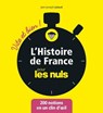 L'Histoire de France pour les Nuls - Vite et bien! - Jean-Joseph Julaud - 9782412042052