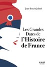 Petit livre de - Les Grandes dates de l'Histoire de France, 4e - Jean-Joseph Julaud - 9782412080368
