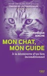 Mon chat, mon guide - Véronique Aïache - 9782412099421