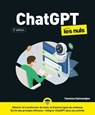 ChatGPT pour les Nuls - 3e édition - Yasmina Salmandjee - 9782412103821