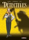 Détectives T07 - Nathan Else - Else et la Mort - Herik Hanna ; Sylvain Guinebaud ; Lou - 9782413000976