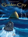 Golden City T07 - Les Enfants perdus - Daniel Pecqueur ; Nicolas Malfin ; Pierre Schelle - 9782413003335