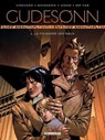 Gudesonn T02 - La poussiere des Dieux - Didier Convard ; Eric Adam ; Pierre Boisserie ; Mr Fab - 9782413011903