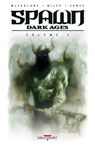 Spawn Dark Ages - Volume II - Steve Niles ; Brian Holguin ; Nat Jones ; Liam Sharp ; Brian Haberlin ; Dan Kemp - 9782413012009