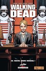 Walking Dead T30 - Nouvel ordre mondial ! - Robert Kirkman ; Charlie Adlard ; Stefano Gaudiano - 9782413015055