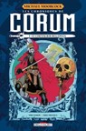 Les Chroniques de Corum T01 - Le Chevalier des épées - Mike Baron ; Michael Moorcock ; Mike Mignola ; Kelley Jones ; Ripley Thornhill - 9782413019008