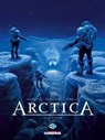 Arctica T10 - Le complot - Daniel Pecqueur ; Bojan Kovacevic ; Pierre Schelle - 9782413019206