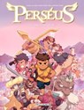 Perséus T02 - L'Oracle d'Atlantide - Didier Ah-koon ; Thiên-Thanh Tran ; Antoine Ettori - 9782413022893