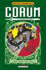 Les Chroniques de Corum T02 - La Reine des Épées - Mike Baron ; Michael Moorcock ; Mike Mignola ; Kelley Jones - 9782413025436