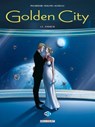 Golden City T13 - Amber - Daniel Pecqueur ; Nicolas Malfin ; Pierre Schelle - 9782413027331