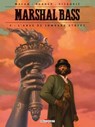 Marshal Bass T05 - L'Ange de Lombard Street - Darko Macan ; Igor Kordey ; Nikola Vitkovic - 9782413027348