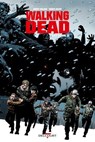 Walking Dead - Art Book T02 - Robert Kirkman ; Charlie Adlard ; Cliff Rathburn - 9782413035077