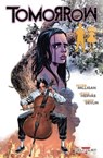 Tomorrow - Peter Milligan ; Jesus Hervas ; James Devlin - 9782413035480