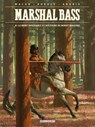 Marshal Bass T08 - La Mort misérable et solitaire de Mindy Maguire - Darko Macan ; Igor Kordey ; Len O'Grady ; Anubis - 9782413052661