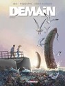 Demain T02 - Rodolphe ; Leo ; Louis Alloing ; 1ver2anes - 9782413053590