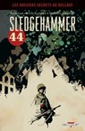 Hellboy - Dossiers secrets - Sledgehammer 44 - John Arcudi ; Mike Mignola ; Jason Latour ; Dave Stewart ; Laurence Campbell - 9782413053934