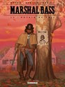 Marshal Bass T11 - Putain de fric - Darko Macan ; Igor Kordey ; Nikola Vitkovic - 9782413061847