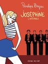 Joséphine - Intégrale - Pénélope Bagieu - 9782413063827