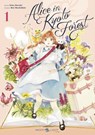 Alice in Kyoto forest T01 - Mai Mochizuki ; Niwa Haruki - 9782413064084