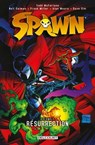 Spawn T01 - Résurrection - Todd McFarlane ; Frank Miller ; Alan Moore - 9782413066316