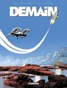 Demain T04 - Rodolphe ; Leo ; Louis Alloing ; 1ver2anes - 9782413066453