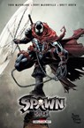 Spawn 2025 - Todd McFarlane ; Brett Booth ; Jay David Ramos ; Robert NUGENT ; Rory McConville - 9782413071310