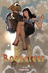 Rocketeer - Nouvelles aventures T02 - Collectif - 9782413072133