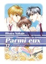 Parmi eux - Hana-Kimi - Deluxe T12 - Hisaya Nakajo - 9782413073086