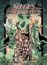 Les Songes du roi griffu T03 - Les Frères ennemis - Cyrielle Blaire ; Maïlis Colombié ; Ines Zulianel ; Drac ; Camille Dumaye - 9782413073437