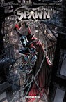 Spawn 2026 - Todd McFarlane ; Robert NUGENT ; Adelso Corona ; Brett Booth - 9782413073826
